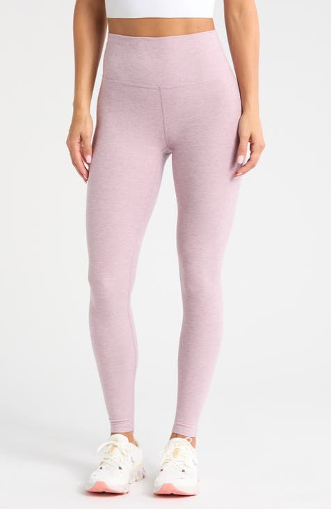 Women s Purple Workout Leggings Nordstrom