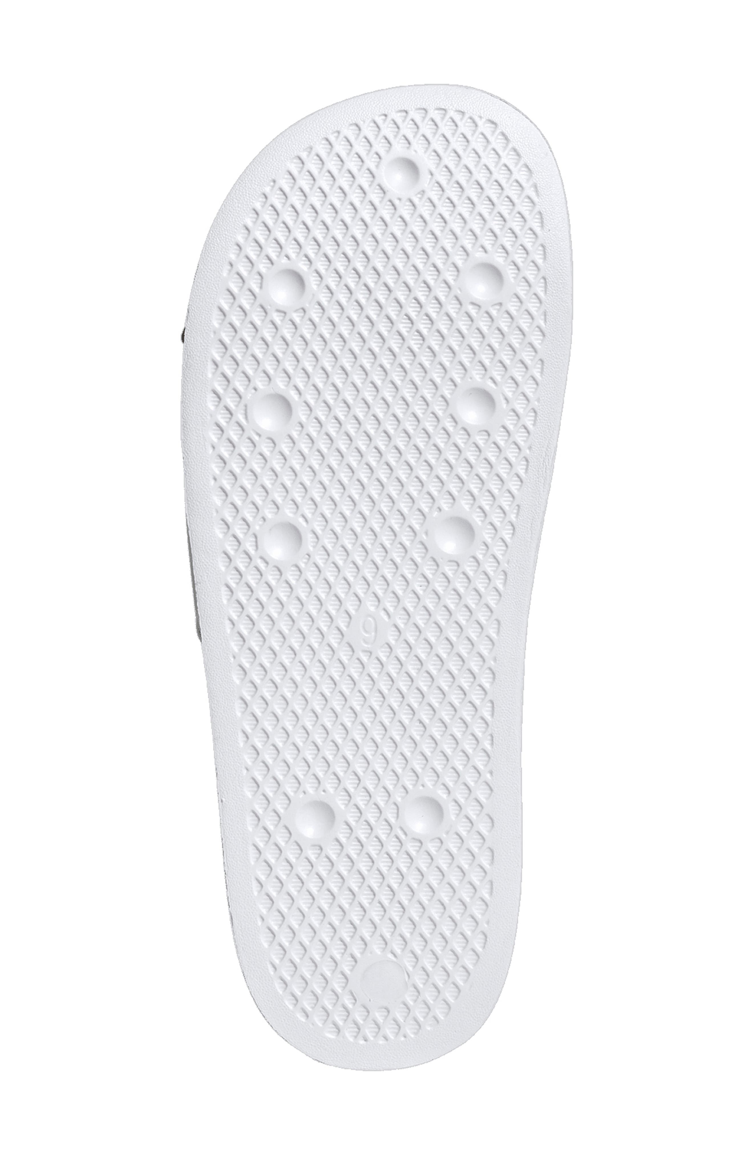 adidas Adilette Lite Sport Slide, Alternate, color, Ftwwht/Cbl