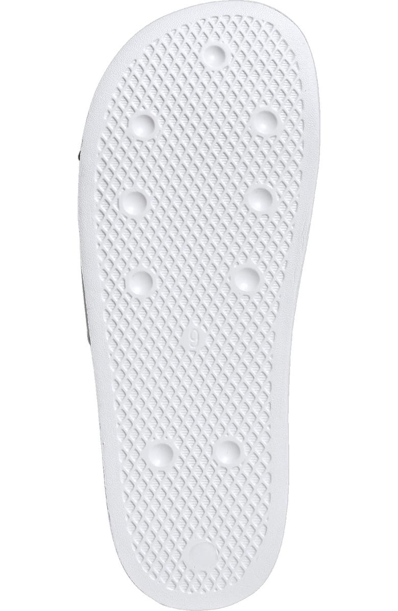 adidas Adilette Lite Sport Slide, Alternate, color, Ftwwht/Cbl