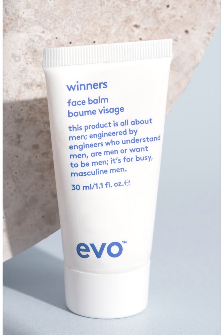 Winners Face Balm, Alternate, color, n/a