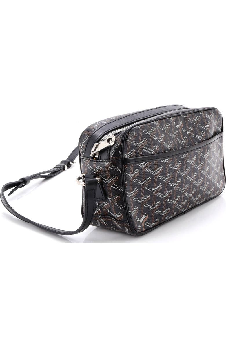 81036096 Cap Vert Bag Coated Canvas, Alternate, color,