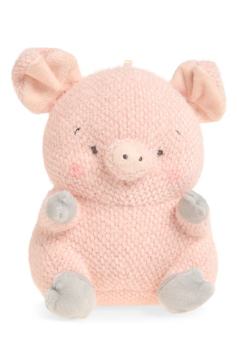 Baby Hammie Stuffed Animal
