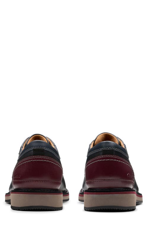 Clarksr Clarks(r) Monahan Plain Toe Oxford