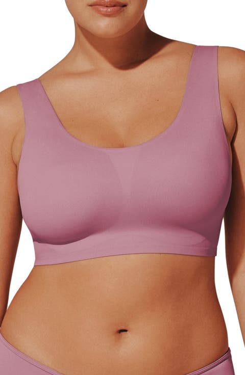 Smoothing Scoop Wireless Bralette