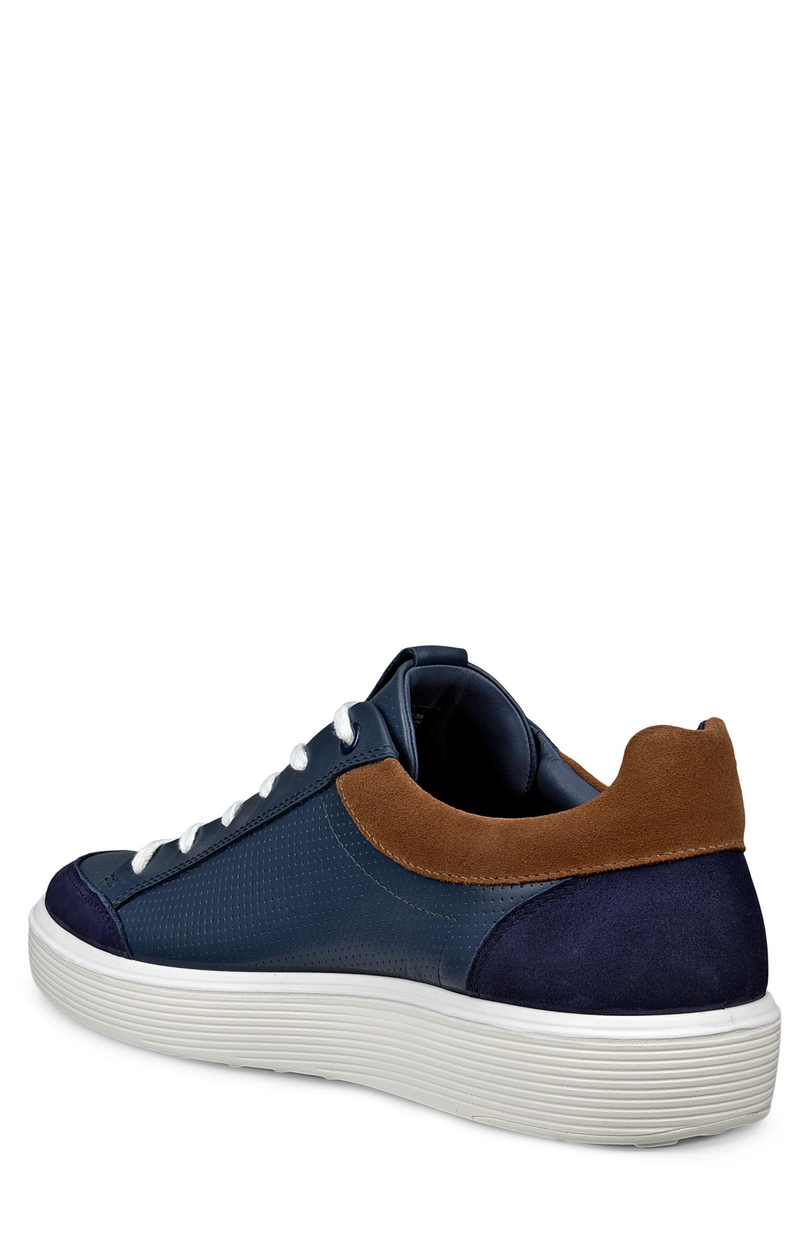 Soft 60 Sneaker, Alternate, color, NIGHT SKY/ OMBRE