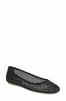 Christina Flat