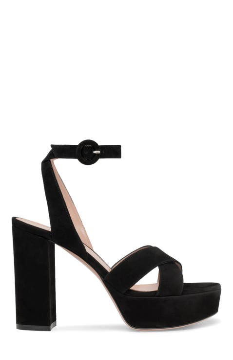 Sabrina Sandal