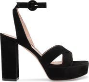 Gianvito Rossi Sabrina Sandals