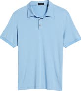 Theory Noran Jersey Polo