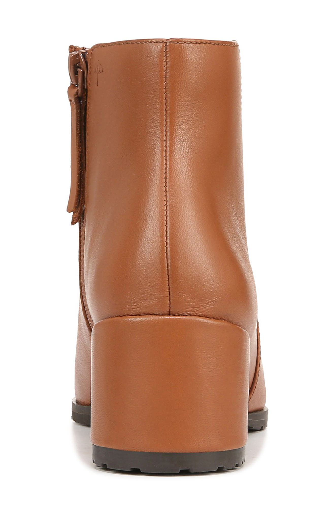 Naturalizer Bay Waterproof Bootie, Alternate, color, 