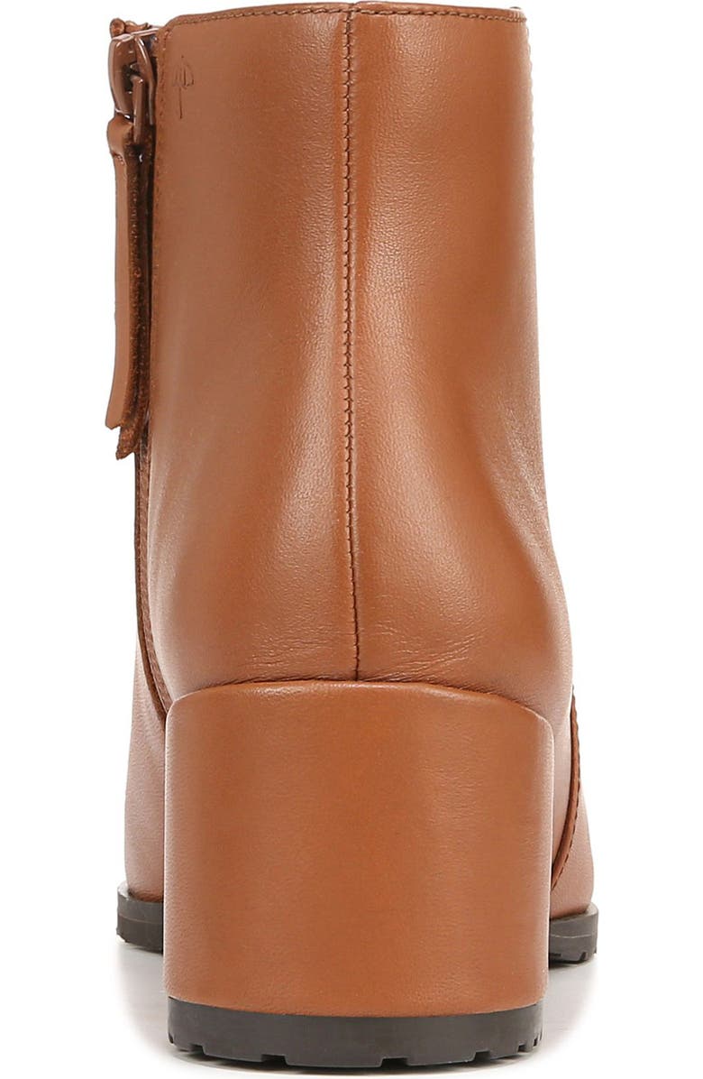 Naturalizer Bay Waterproof Bootie, Alternate, color,