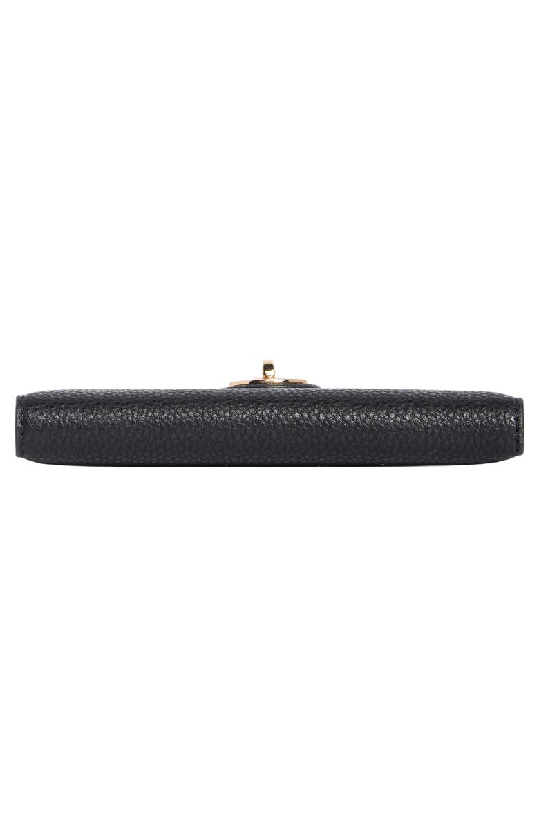 Marc Jacobs Slim Leather Wallet, Alternate, color,