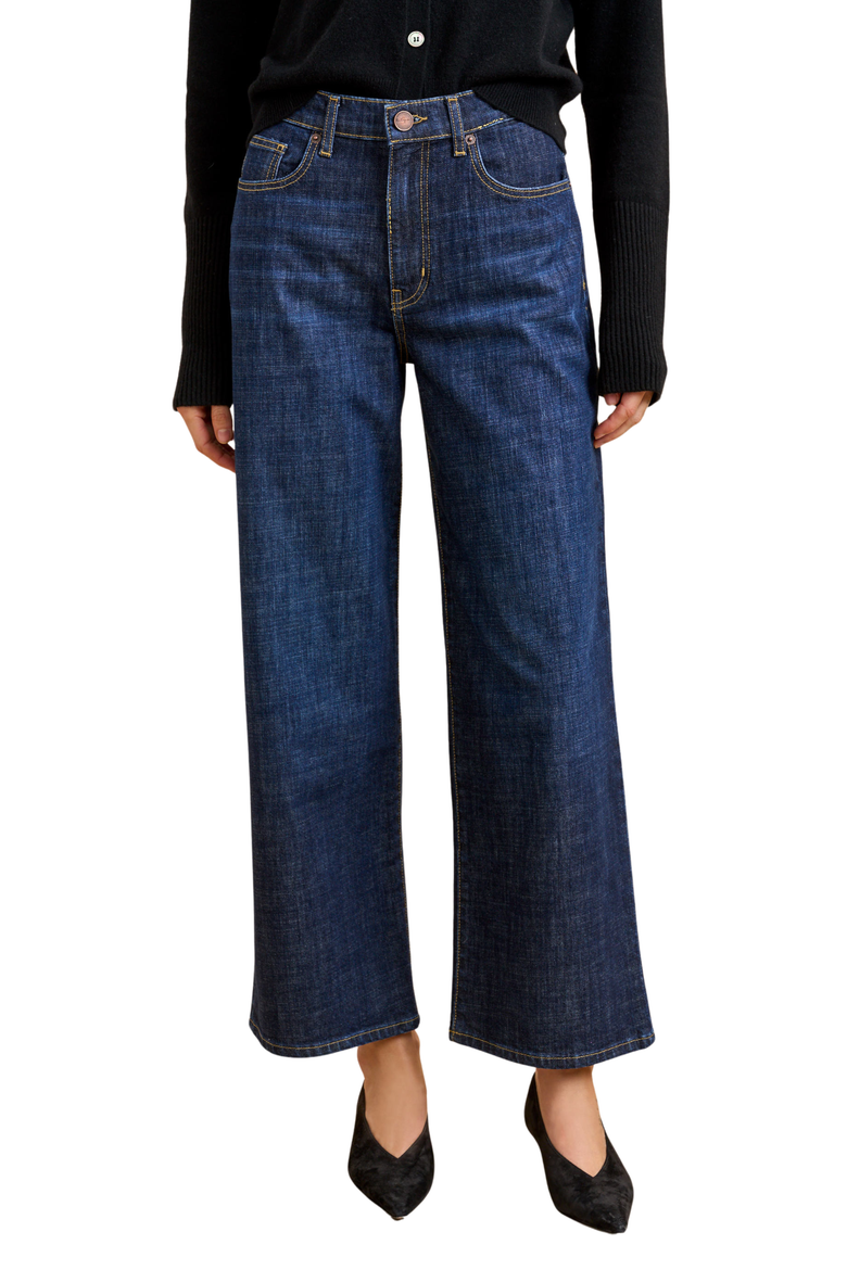 Zooey Jean, Main, color, Michael