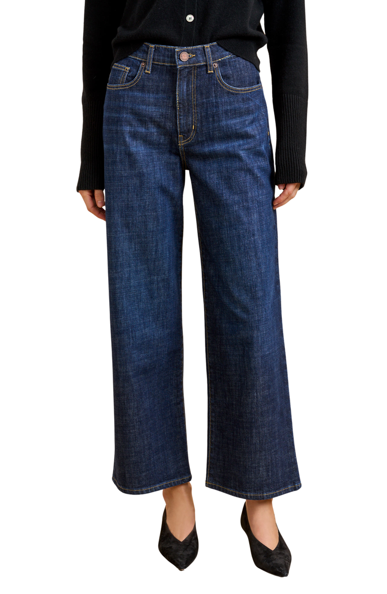 La Ligne Zooey Jean, Main, color, Michael