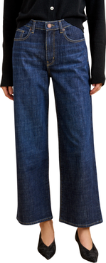 La Ligne Zooey Jean