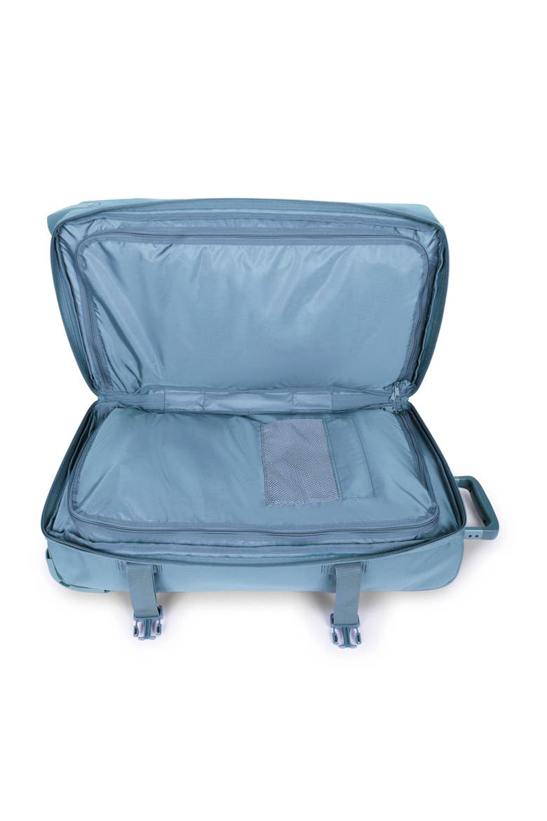 Transit'r Plus M Monotone Luggage, Alternate, color, Blue