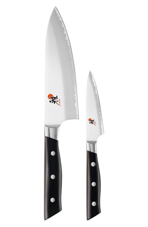 Evolution 2-Piece Knife Set