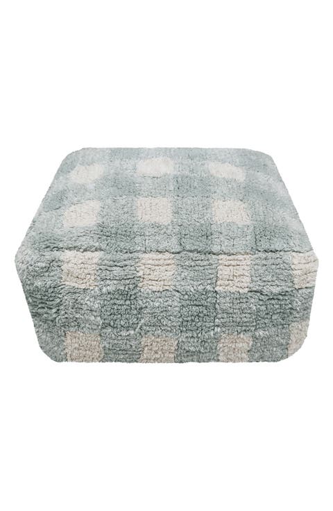 Vichy Pouf