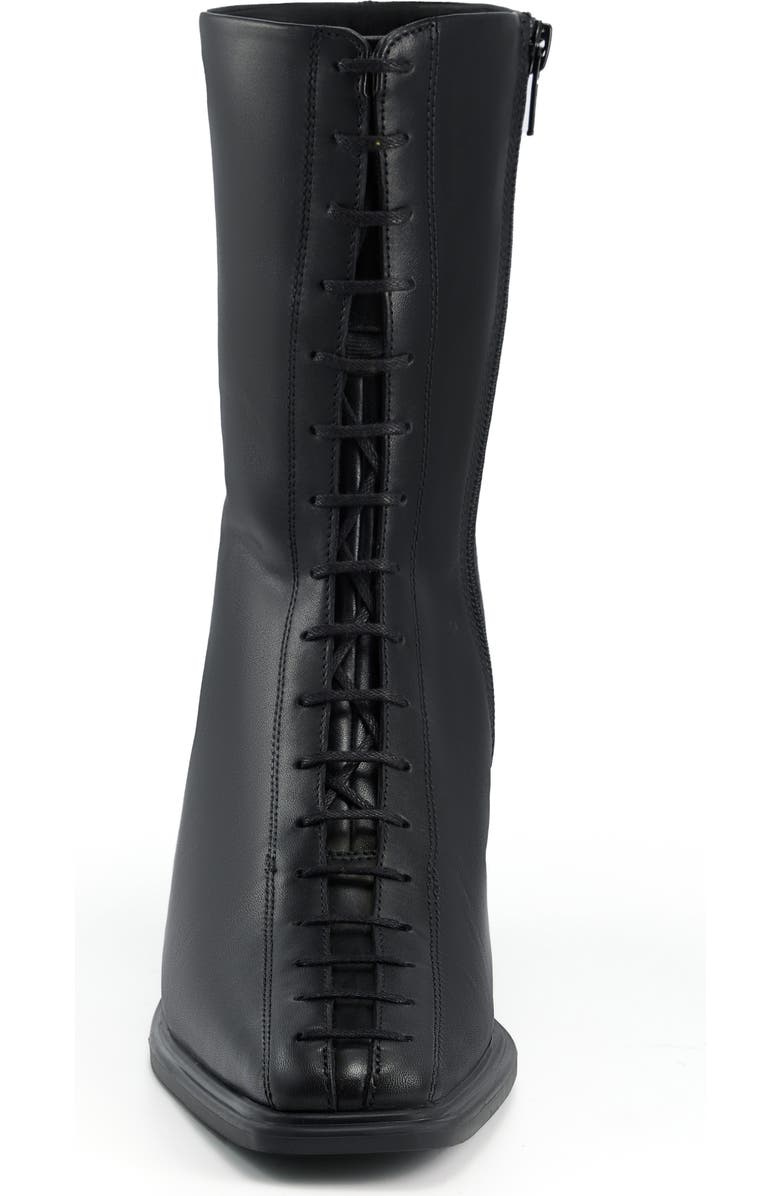 Vagabond Shoemakers Aino Wedge Bootie, Alternate, color,