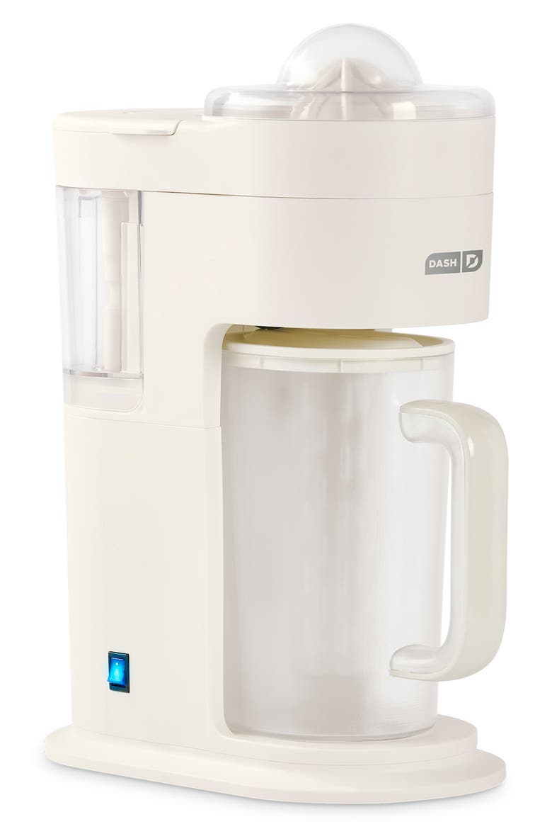 Lemonade Maker, Alternate, color, CREAM