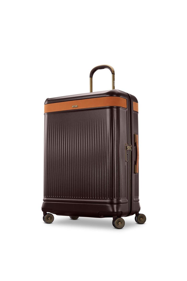 Reserve Hardside Extended Expandable Journey, Main, color, Oak