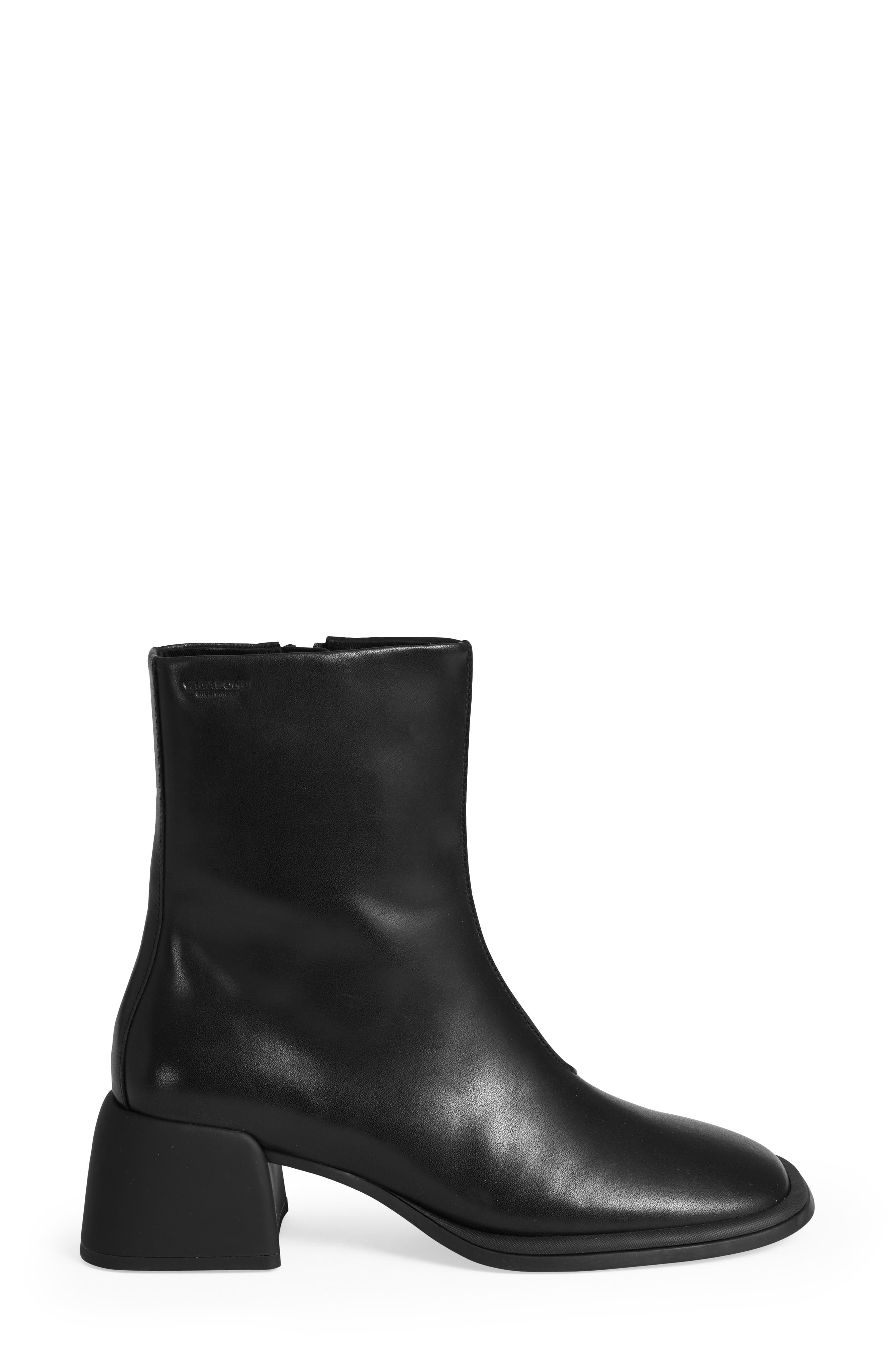 Vagabond Shoemakers Ansie Bootie, Alternate, color, 