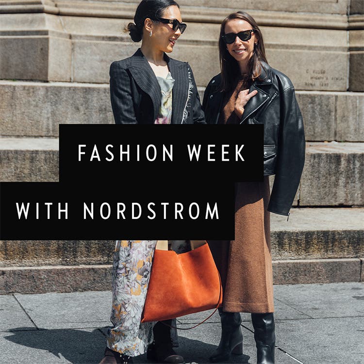 Fashion & Lifestyle Guides, The Thread, Nordstrom