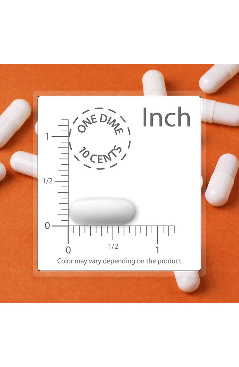 SuperSmart Ornithine Alpha Ketoglutarate, Alternate, color, NO COLOR