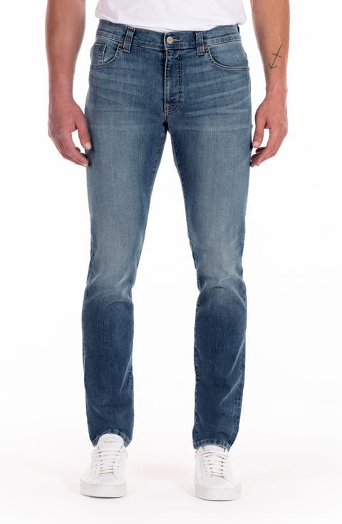 Torino Slim Fit Jeans (Exile Vintage)