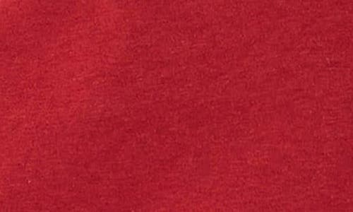 Threads 4 Thought Odette T-shirt In Carnelian