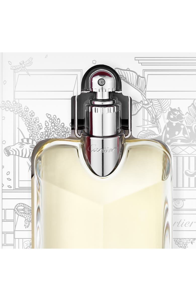 Cartier Déclaration Eau de Toilette 2-Piece Gift Set $155 Value, Alternate, color, 