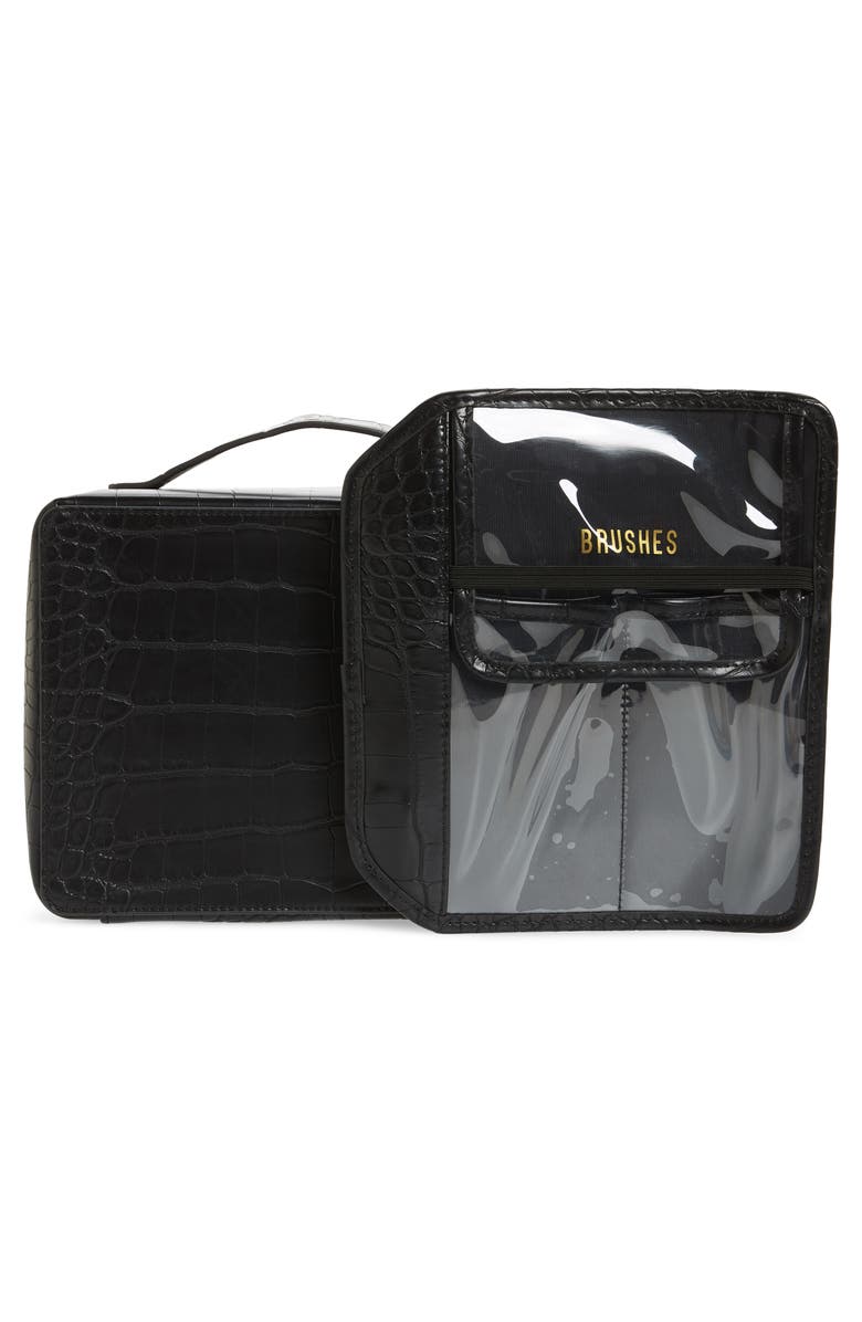 Béis The Cosmetic Case, Alternate, color, 
