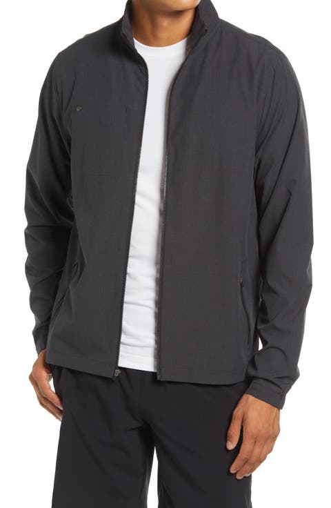 Venture Track Jacket