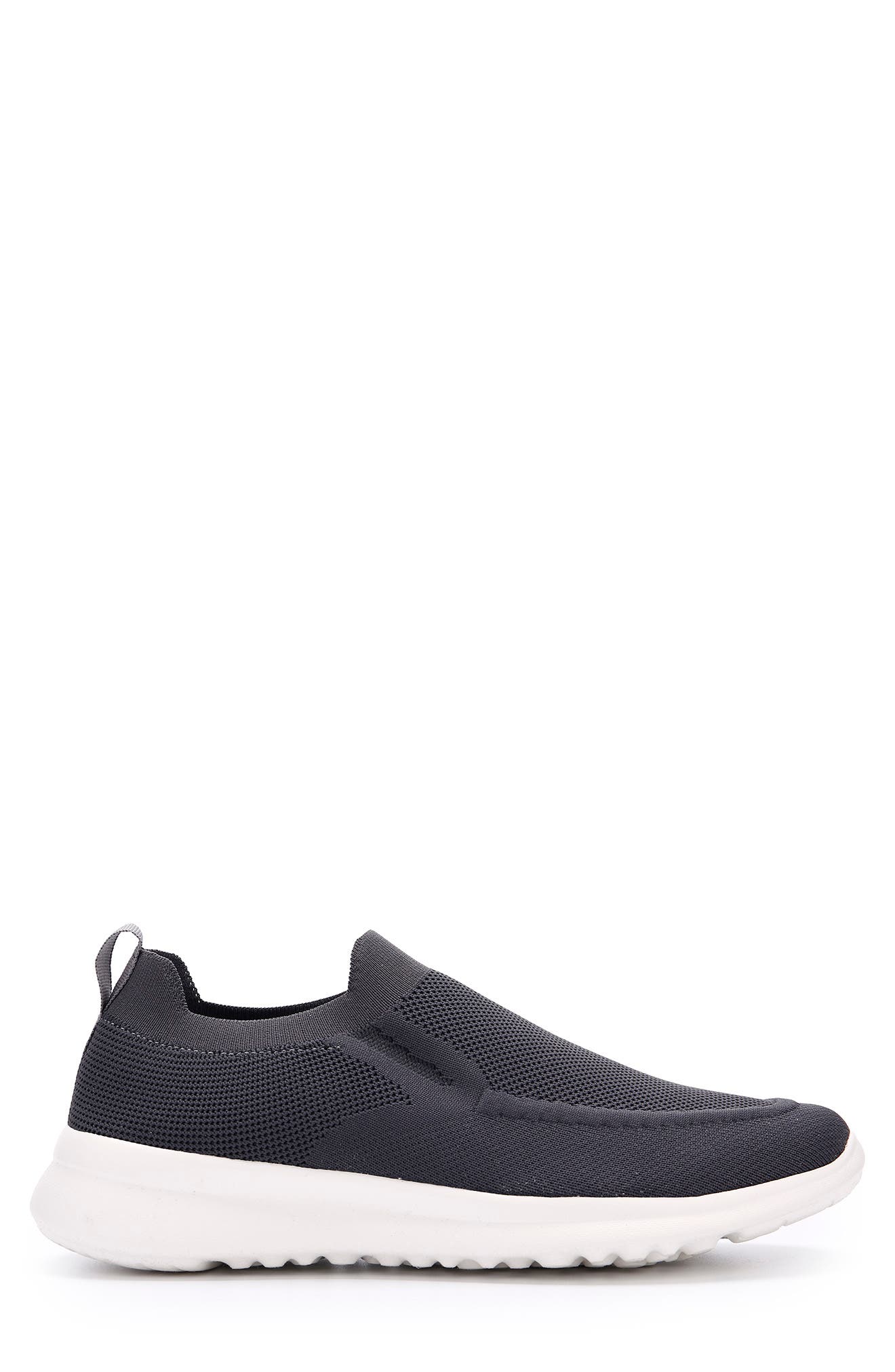 ASTON MARC Athletic Slip-On Sneaker, Alternate, color, Grey