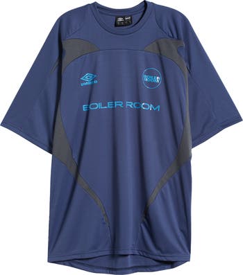 BOILER ROOM x Umbro Football Graphic Jersey | Nordstrom