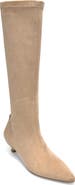 Aerosoles Richie Faux Leather Knee High Boot