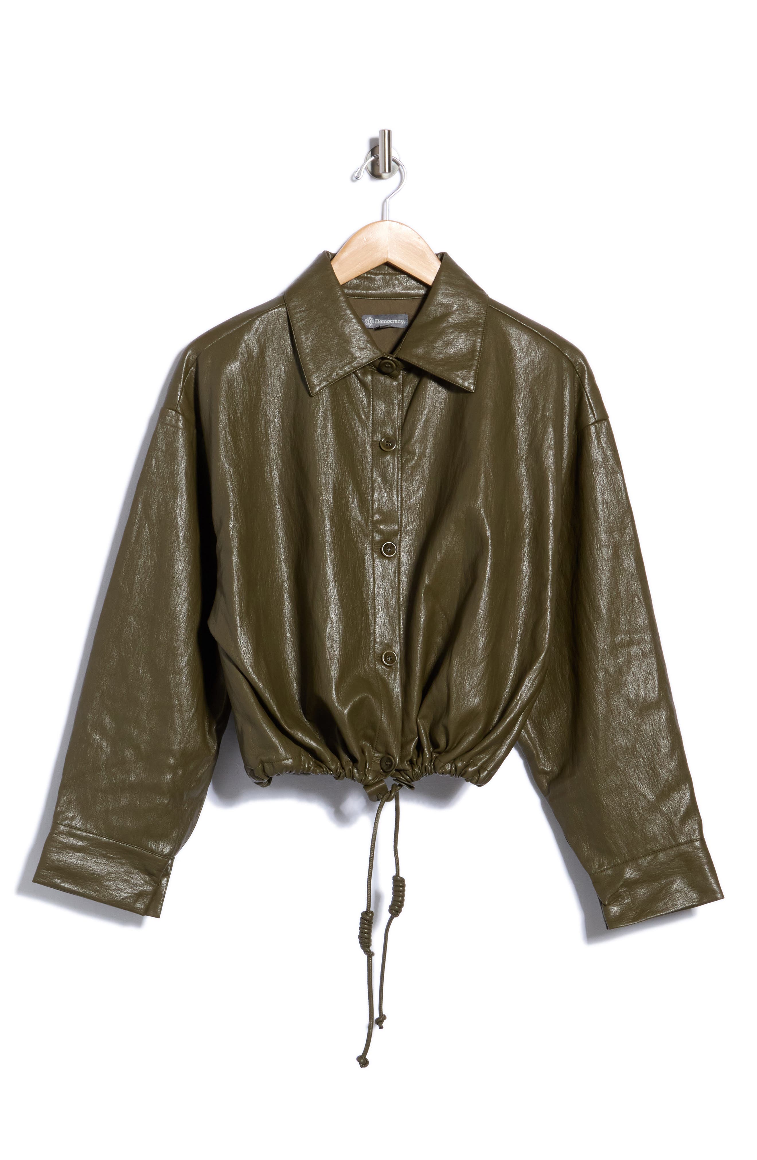 NORI GREEN