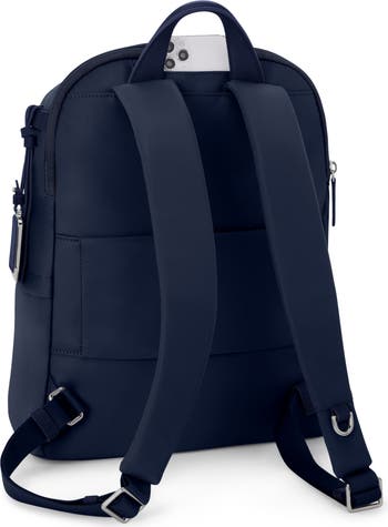 Voyageur Halsey Backpack
