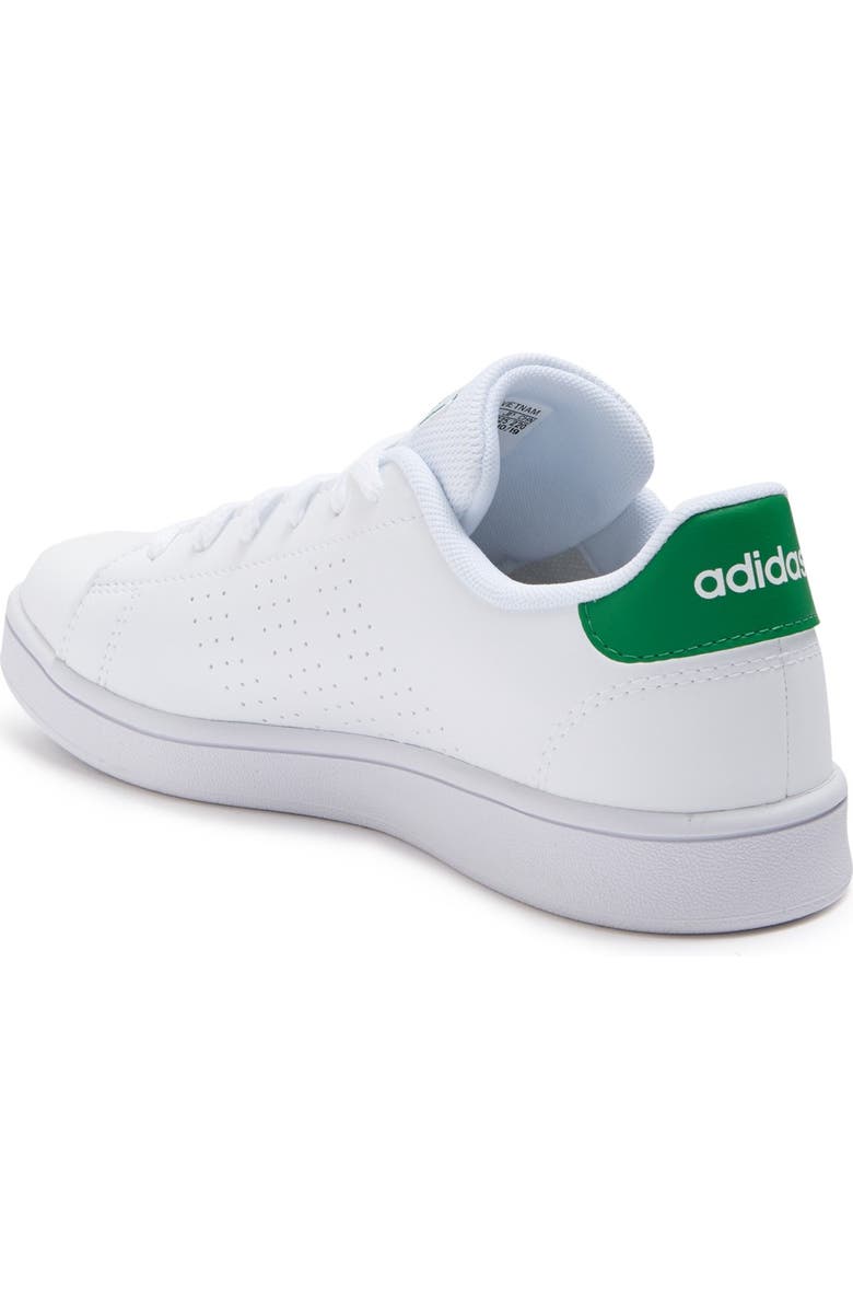 adidas Advantage K Sneaker, Alternate, color,