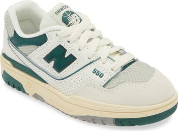 550 Basketball Sneaker