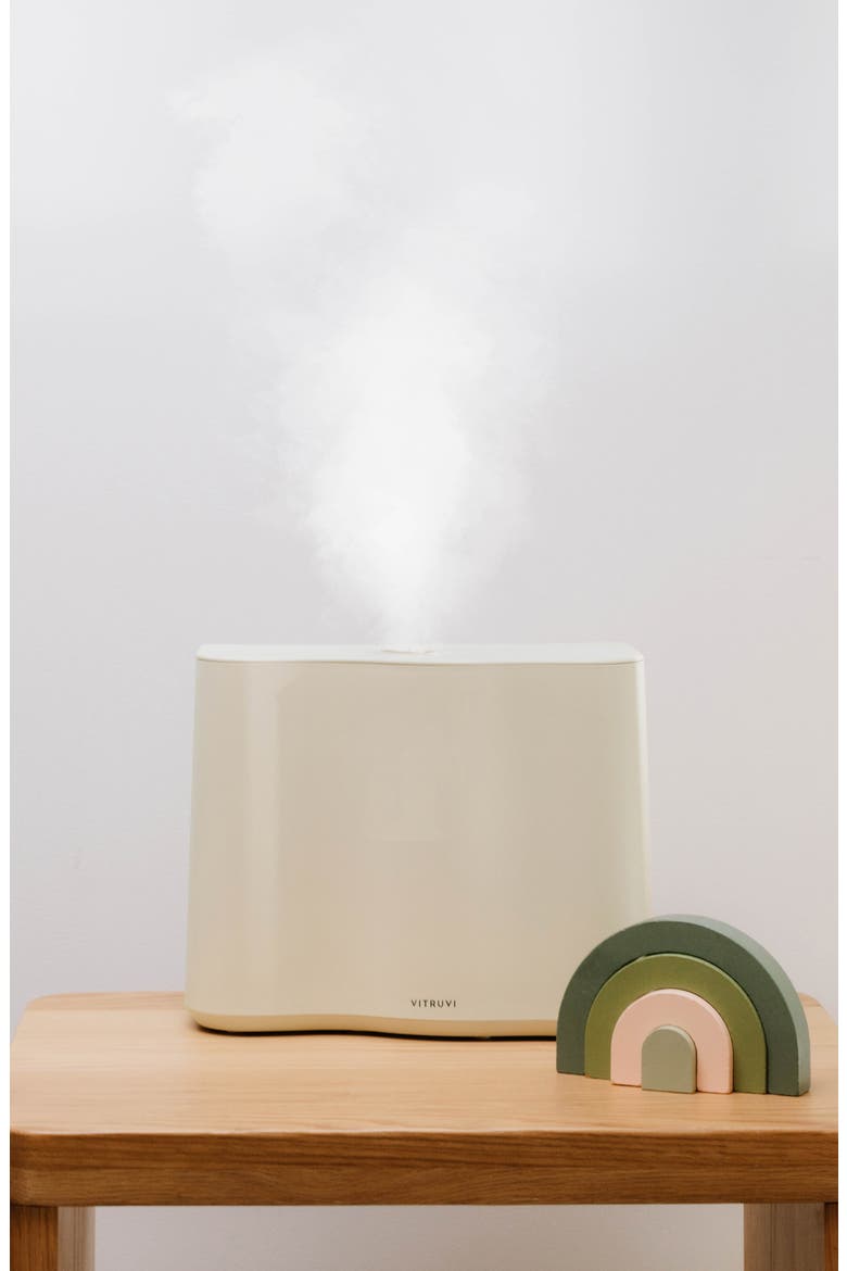 Cloud Cool Mist Humidier, Alternate, color, OAT