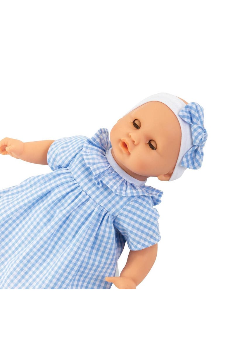 Corolle Bebe Calin Milly 12" Doll, Alternate, color, Blue