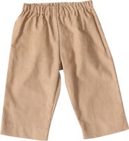 Busy Bees Luke Pull-On Pant