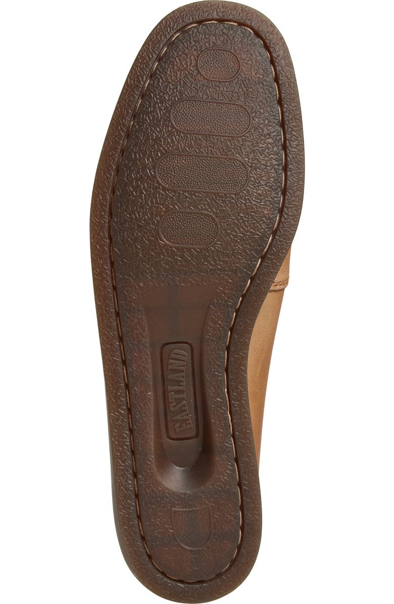 Eastland Yarmouth Boat Shoe Loafer, Alternate, color,