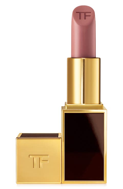Runway Satin Full-Coverage Longwear Lipstick Color