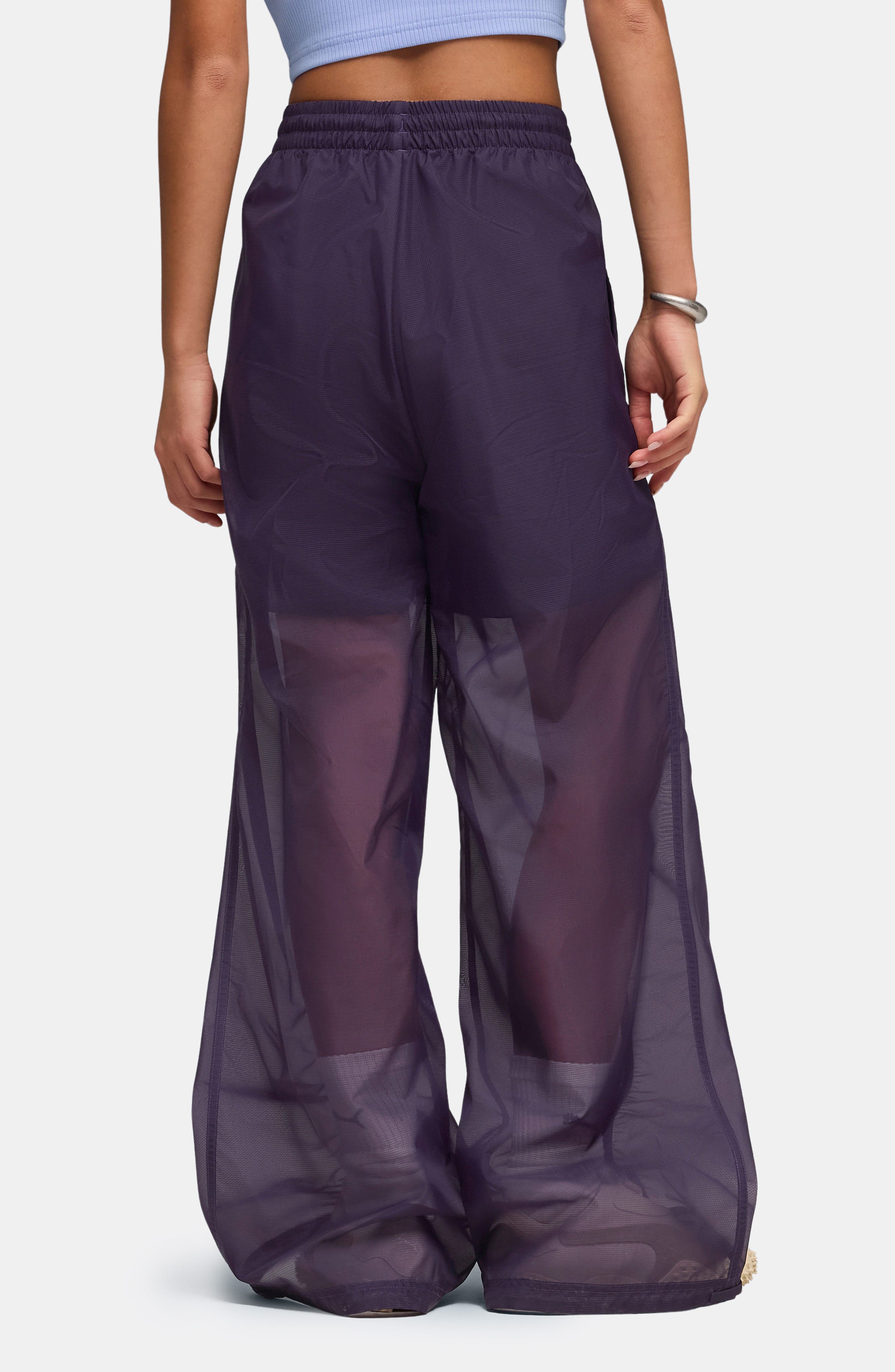 Dare To Woven Track Pants - image 2