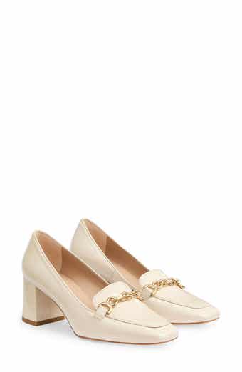 LK Bennett Johanna Loafer Pump
