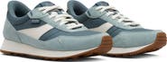 Kizik Siena Lace-Up Walking Sneaker