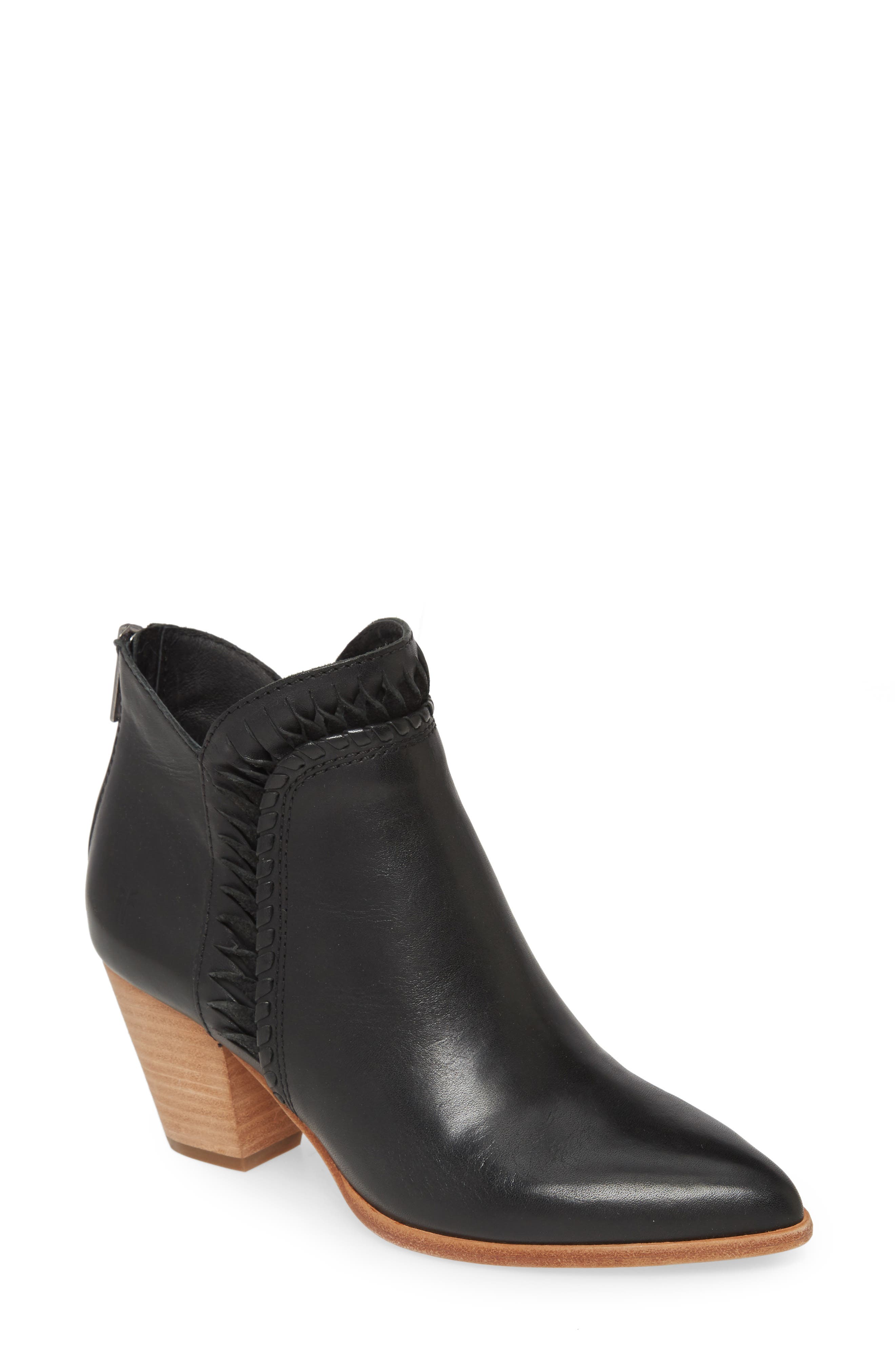 Frye Reed Bootie, Main, color, 