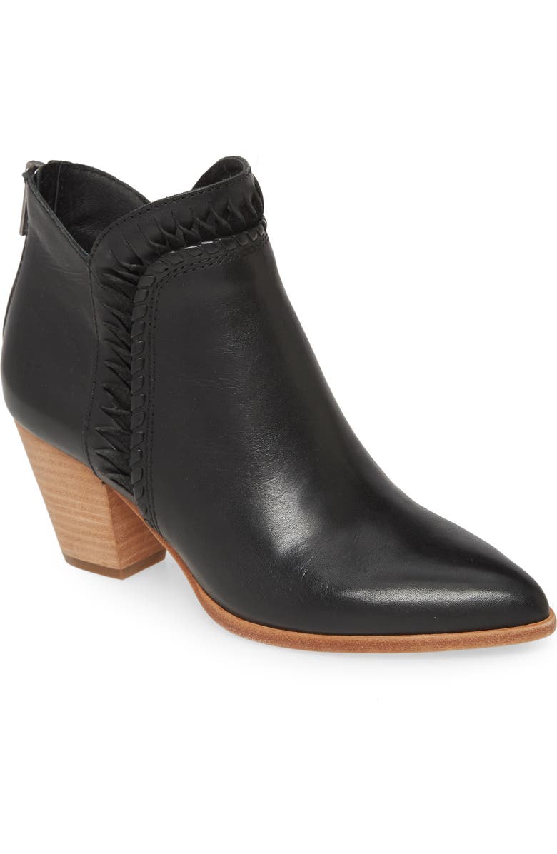 Frye Reed Bootie, Main, color,